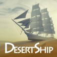 Flavour Desert Ship