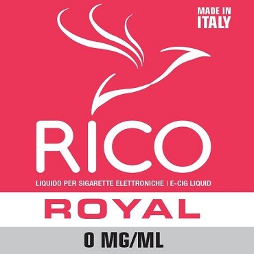 Royal (0 mg/ml)