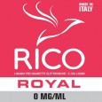 Royal (0 mg/ml)