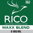 Maxx Blend (0 mg/ml)