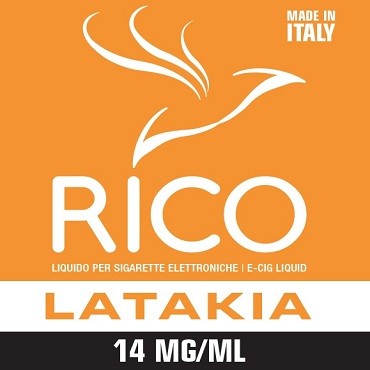 Latakia (14 mg/ml)