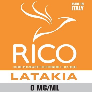 Latakia (0 mg/ml)
