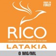 Latakia (0 mg/ml)