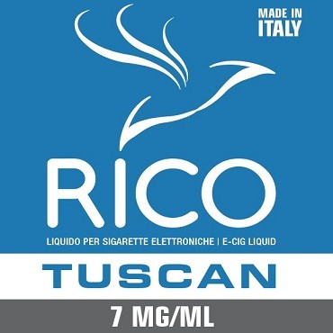 Tuscan (7 mg/ml)