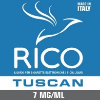 Tobacco Tuscan (7 mg/ml)