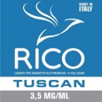Premiscelato Tuscan (3.5 mg/ml)