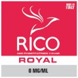 Royal (0 mg/ml)