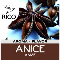 Flavour Anise