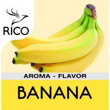 Aroma Banana