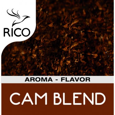 Aroma Cam blend