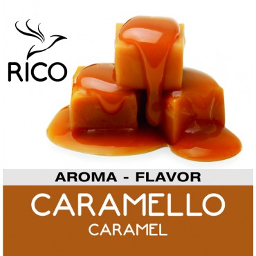 Flavour Caramel