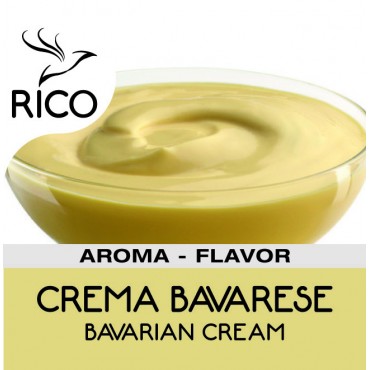 Crema Bavarese