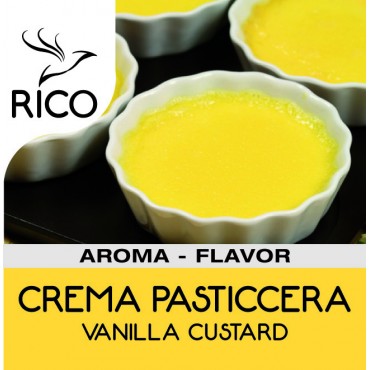 Aroma Crema Pasticcera