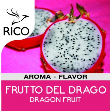 Aroma Frutto Del Drago