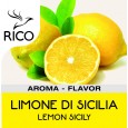 Flavour Sicily Lemon
