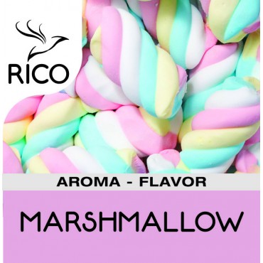 Aroma Marsh Mallow