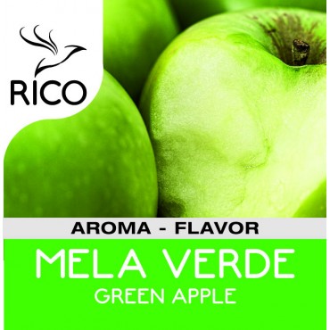 Aroma Mela Verde