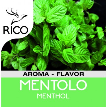 AROMA MENTOLO
