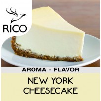 Aroma New York Cheesecake