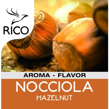 Flavour Hezelnut