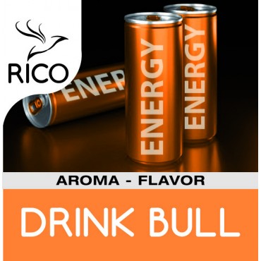 Aroma Drink Bull
