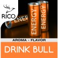 Aroma Drink Bull