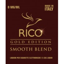 RICO Liquido Smooth Blend (0mg/ml)