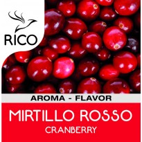 Aroma Mirtillo Rosso