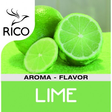 Aroma Lime