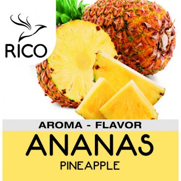 Aroma Ananas