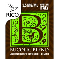 RICO Liquido Bucolic Blend (3.5mg/ml)