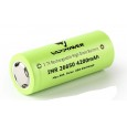 Batteria Vappower IMR 26650