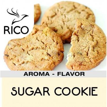 Aroma Sugar Cookie