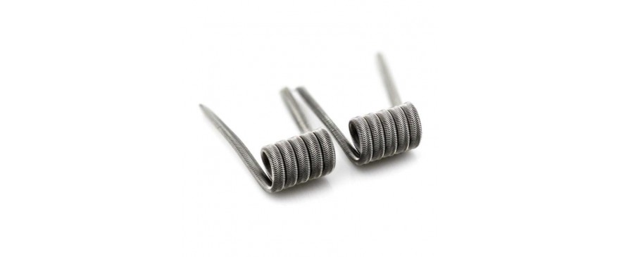 COIL PREASSEMBLATE